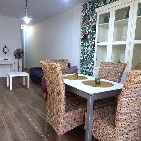 Apartamentos Medano - Medano Plaza Эль-Медано Экстерьер фото