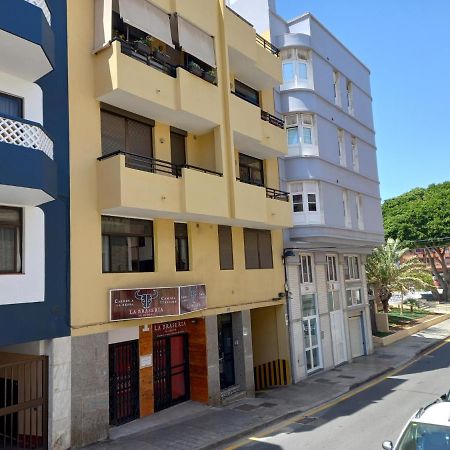 Apartamentos Medano - Medano Plaza Эль-Медано Экстерьер фото