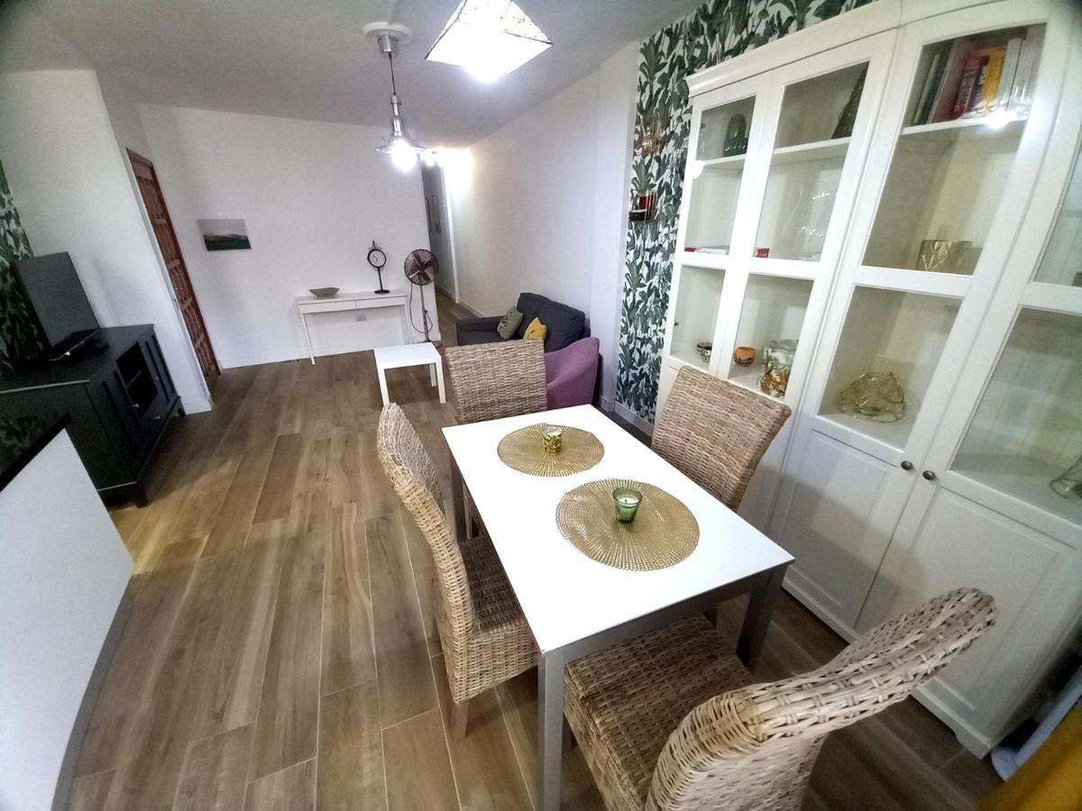 Apartamentos Medano - Medano Plaza Эль-Медано Экстерьер фото