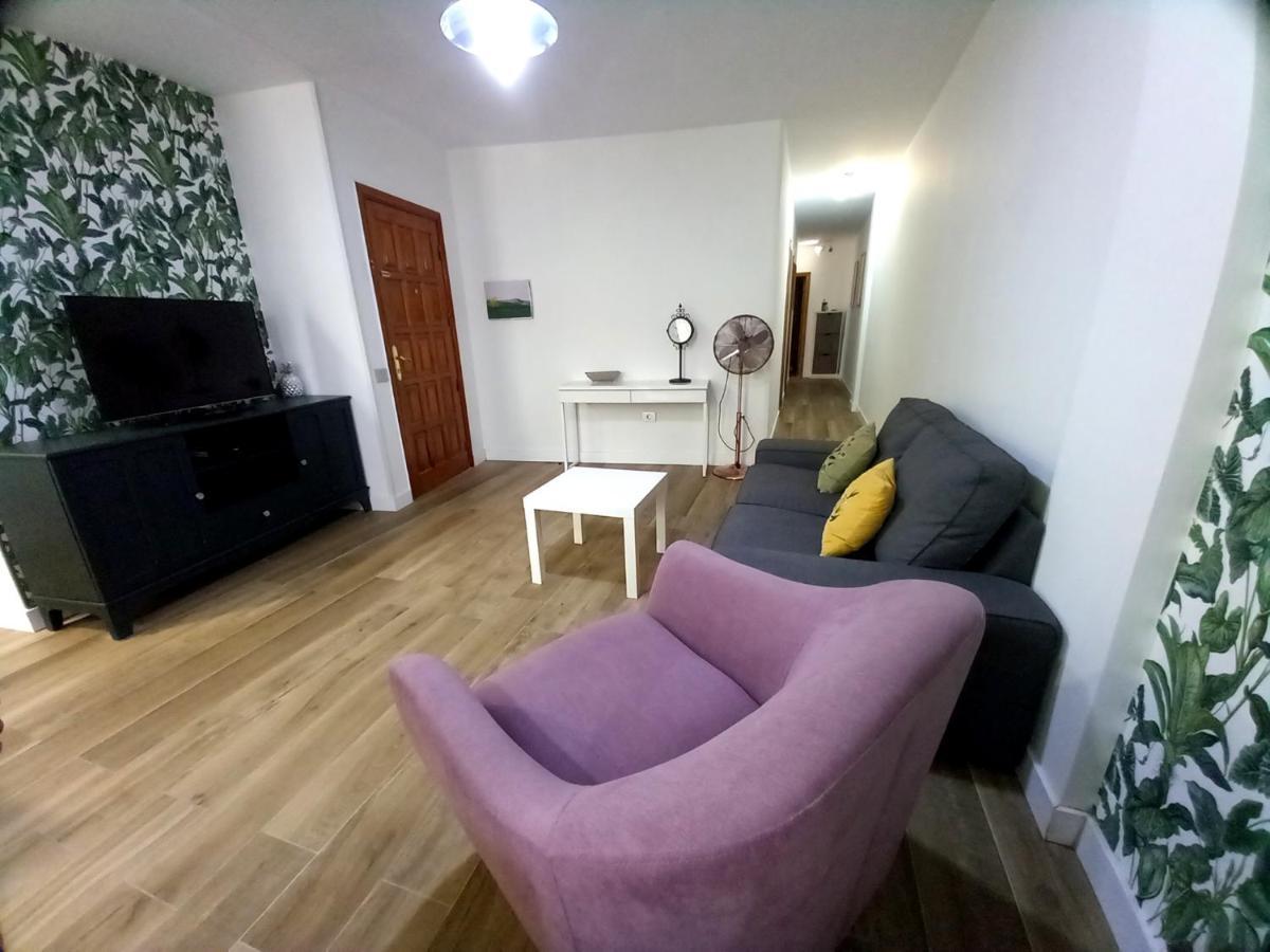 Apartamentos Medano - Medano Plaza Эль-Медано Экстерьер фото