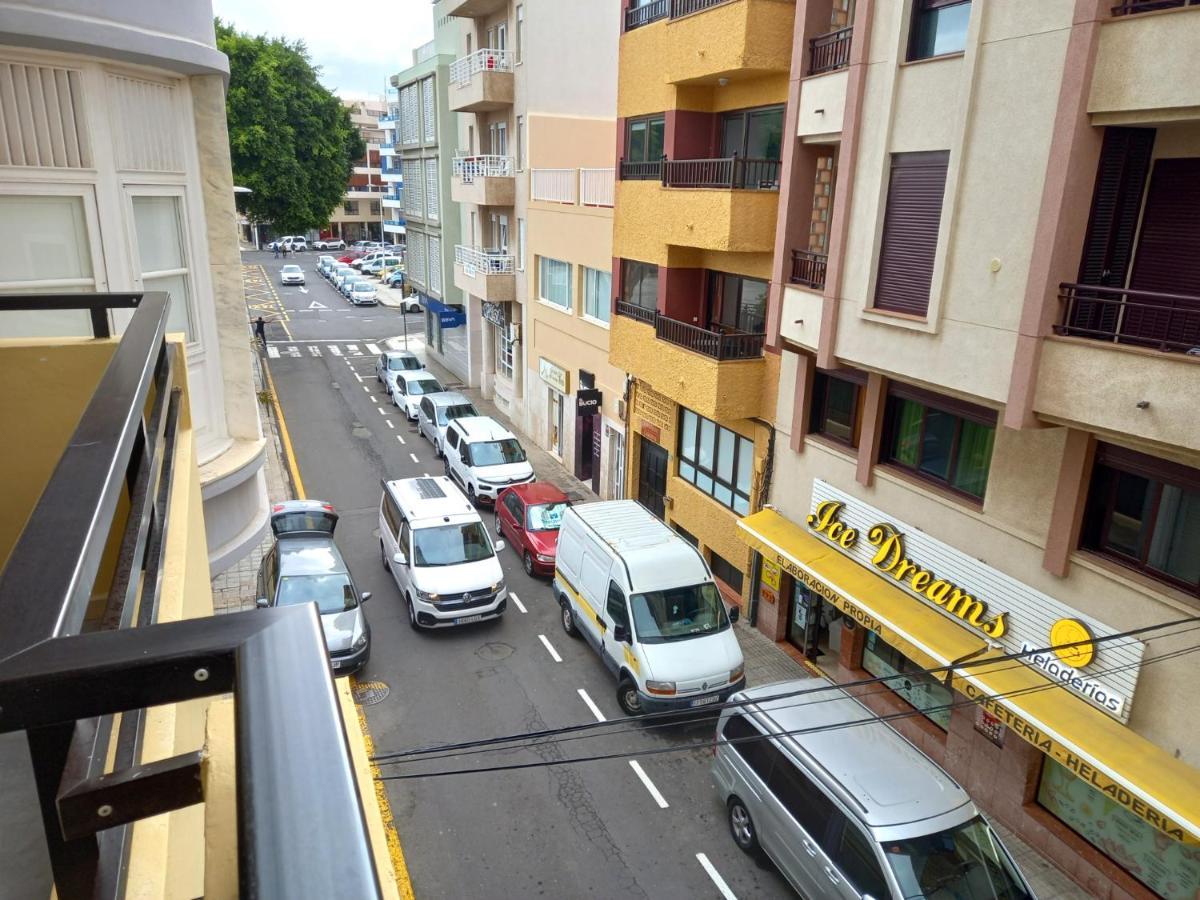 Apartamentos Medano - Medano Plaza Эль-Медано Экстерьер фото