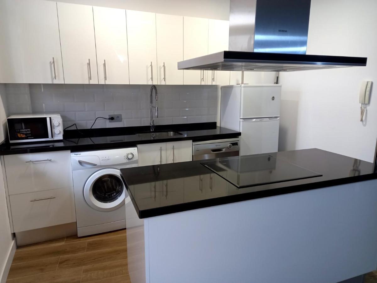 Apartamentos Medano - Medano Plaza Эль-Медано Экстерьер фото