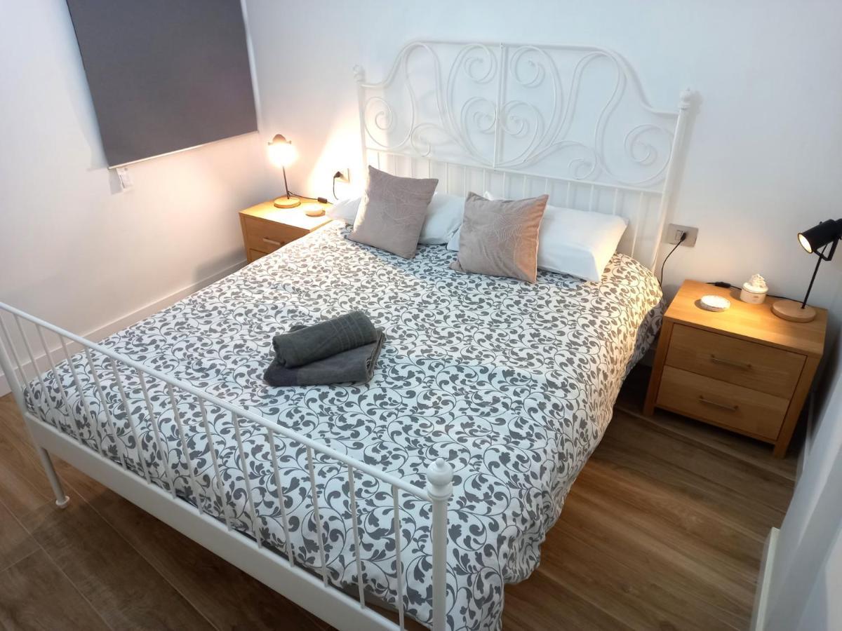 Apartamentos Medano - Medano Plaza Эль-Медано Экстерьер фото