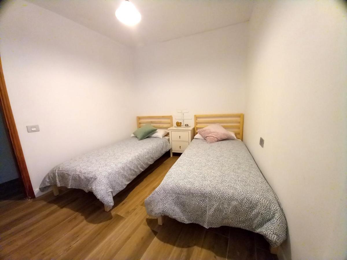 Apartamentos Medano - Medano Plaza Эль-Медано Экстерьер фото