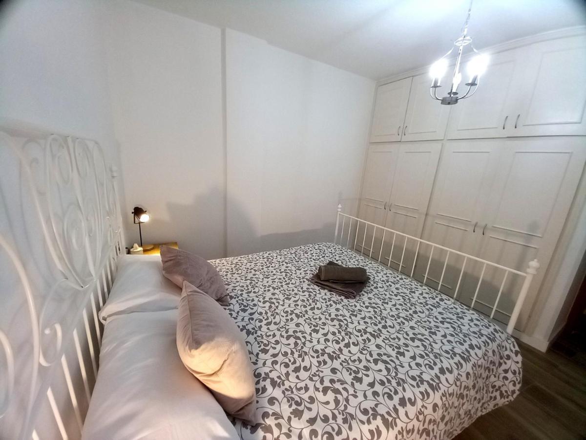 Apartamentos Medano - Medano Plaza Эль-Медано Экстерьер фото